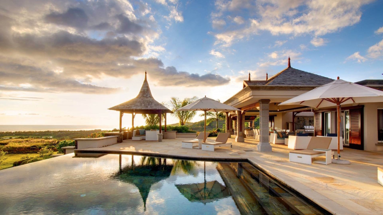 Villa Valriche